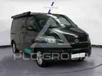 2021 Volkswagen CARAVELLE