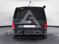 2021 Volkswagen CARAVELLE