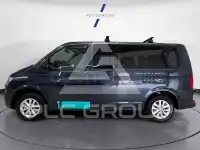2021 Volkswagen CARAVELLE