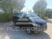 2021 Volkswagen CARAVELLE