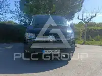 2021 Volkswagen CARAVELLE