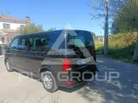 2021 Volkswagen CARAVELLE
