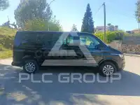 2021 Volkswagen CARAVELLE
