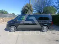 2021 Volkswagen CARAVELLE