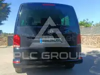 2021 Volkswagen CARAVELLE