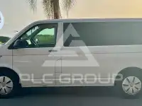 2021 Volkswagen CARAVELLE