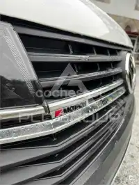 2021 Volkswagen CARAVELLE