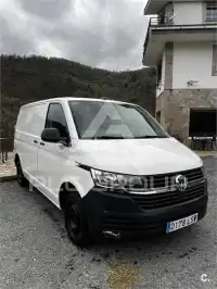 2021 Volkswagen CARAVELLE