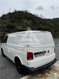 2021 Volkswagen CARAVELLE