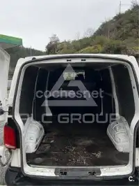 2021 Volkswagen CARAVELLE
