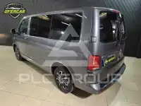 2021 Volkswagen CARAVELLE