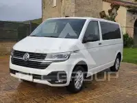 2021 Volkswagen CARAVELLE