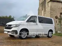 2021 Volkswagen CARAVELLE
