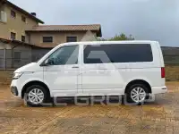 2021 Volkswagen CARAVELLE