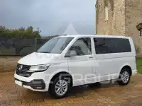 2021 Volkswagen CARAVELLE
