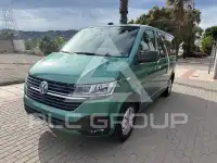 2021 Volkswagen CARAVELLE