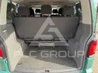 2021 Volkswagen CARAVELLE