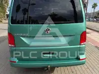 2021 Volkswagen CARAVELLE