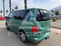 2021 Volkswagen CARAVELLE