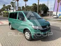 2021 Volkswagen CARAVELLE