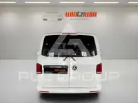 2021 Volkswagen CARAVELLE
