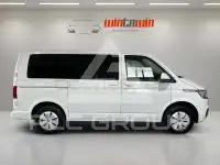 2021 Volkswagen CARAVELLE