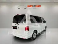 2021 Volkswagen CARAVELLE