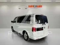 2021 Volkswagen CARAVELLE