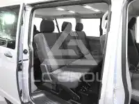 2021 Volkswagen CARAVELLE
