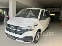 2021 Volkswagen CARAVELLE
