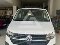 2021 Volkswagen CARAVELLE