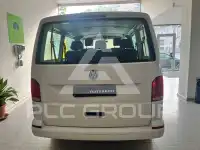 2021 Volkswagen CARAVELLE