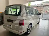 2021 Volkswagen CARAVELLE