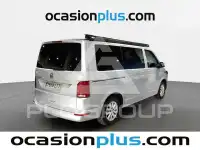 2021 Volkswagen CARAVELLE