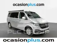 2021 Volkswagen CARAVELLE