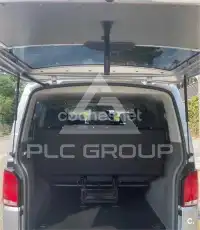 2021 Volkswagen CARAVELLE