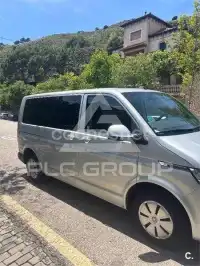 2021 Volkswagen CARAVELLE