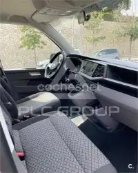 2021 Volkswagen CARAVELLE