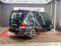 2021 Volkswagen CARAVELLE