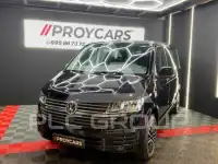 2021 Volkswagen CARAVELLE