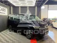2021 Volkswagen CARAVELLE