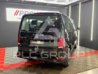 2021 Volkswagen CARAVELLE