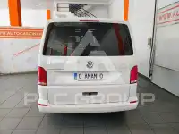 2021 Volkswagen CARAVELLE