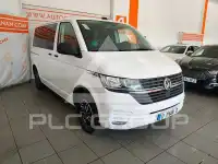 2021 Volkswagen CARAVELLE