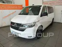 2021 Volkswagen CARAVELLE