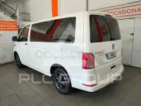 2021 Volkswagen CARAVELLE