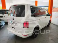 2021 Volkswagen CARAVELLE