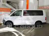 2021 Volkswagen CARAVELLE
