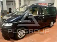 2021 Volkswagen CARAVELLE