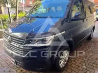 2021 Volkswagen CARAVELLE